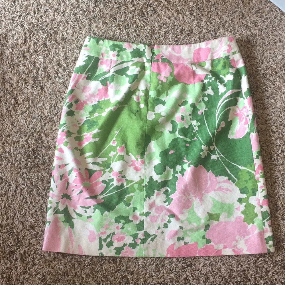 Talbots Skirt - Picture 3 of 5
